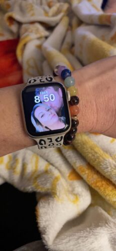 Apple Watch SE (2nd Gen) (Used – Like New) photo review