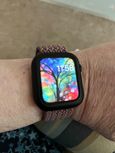 Apple Watch SE (2nd Gen) (Used – Like New) photo review