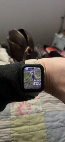 Apple Watch SE (2nd Gen) (Used – Like New) photo review