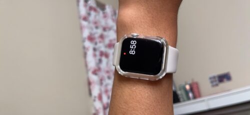 Apple Watch SE (2nd Gen) (Used – Like New) photo review