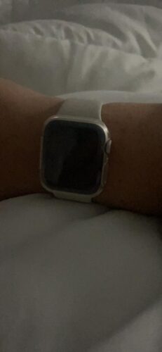 Apple Watch SE (2nd Gen) (Used – Like New) photo review