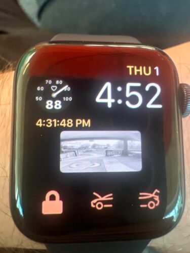 Apple Watch SE (2nd Gen) (Used – Like New) photo review