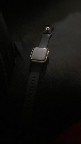 Apple Watch SE (2nd Gen) (Used – Like New) photo review