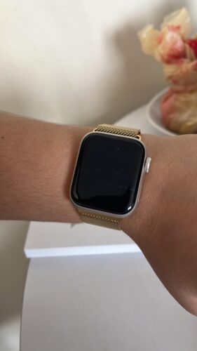 Apple Watch SE (2nd Gen) (Used – Like New) photo review