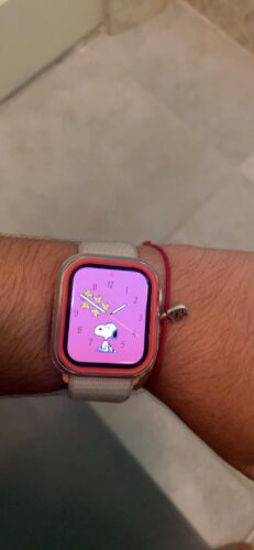 Apple Watch SE (2nd Gen) (Used – Like New) photo review