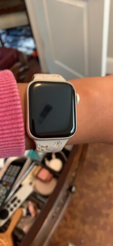 Apple Watch SE (2nd Gen) (Used – Like New) photo review