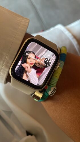 Apple Watch SE (2nd Gen) (Used – Like New) photo review