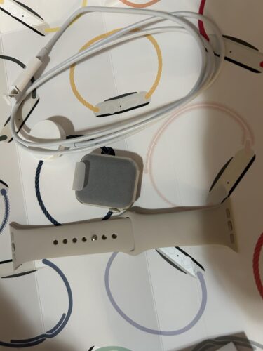 Apple Watch SE (2nd Gen) (Used – Like New) photo review