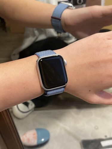 Apple Watch SE (2nd Gen) (Used – Like New) photo review