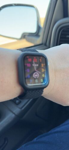 Apple Watch SE (2nd Gen) (Used – Like New) photo review