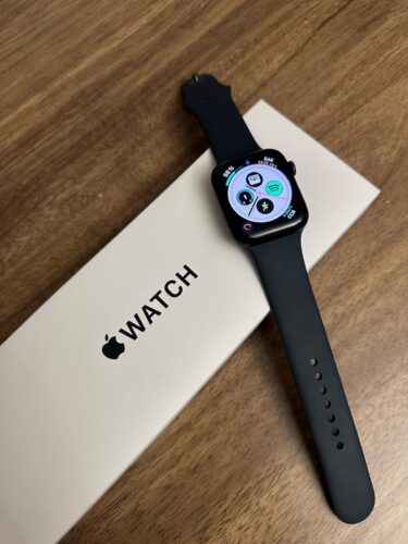 Apple Watch SE (2nd Gen) (Used – Like New) photo review