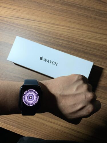 Apple Watch SE (2nd Gen) (Used – Like New) photo review