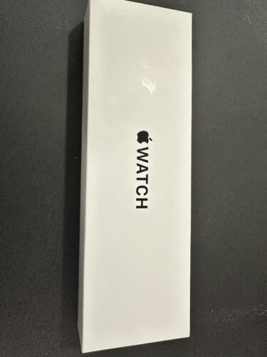 Apple Watch SE (2nd Gen) (Used – Like New) photo review