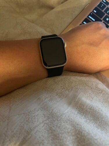 Apple Watch SE (2nd Gen) (Used – Like New) photo review