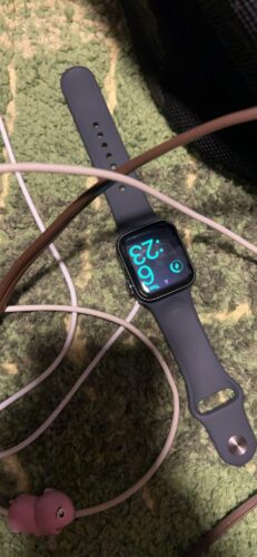 Apple Watch SE (2nd Gen) (Used – Like New) photo review