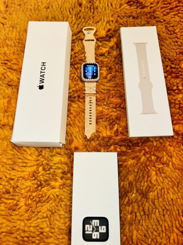 Apple Watch SE (2nd Gen) (Used – Like New) photo review